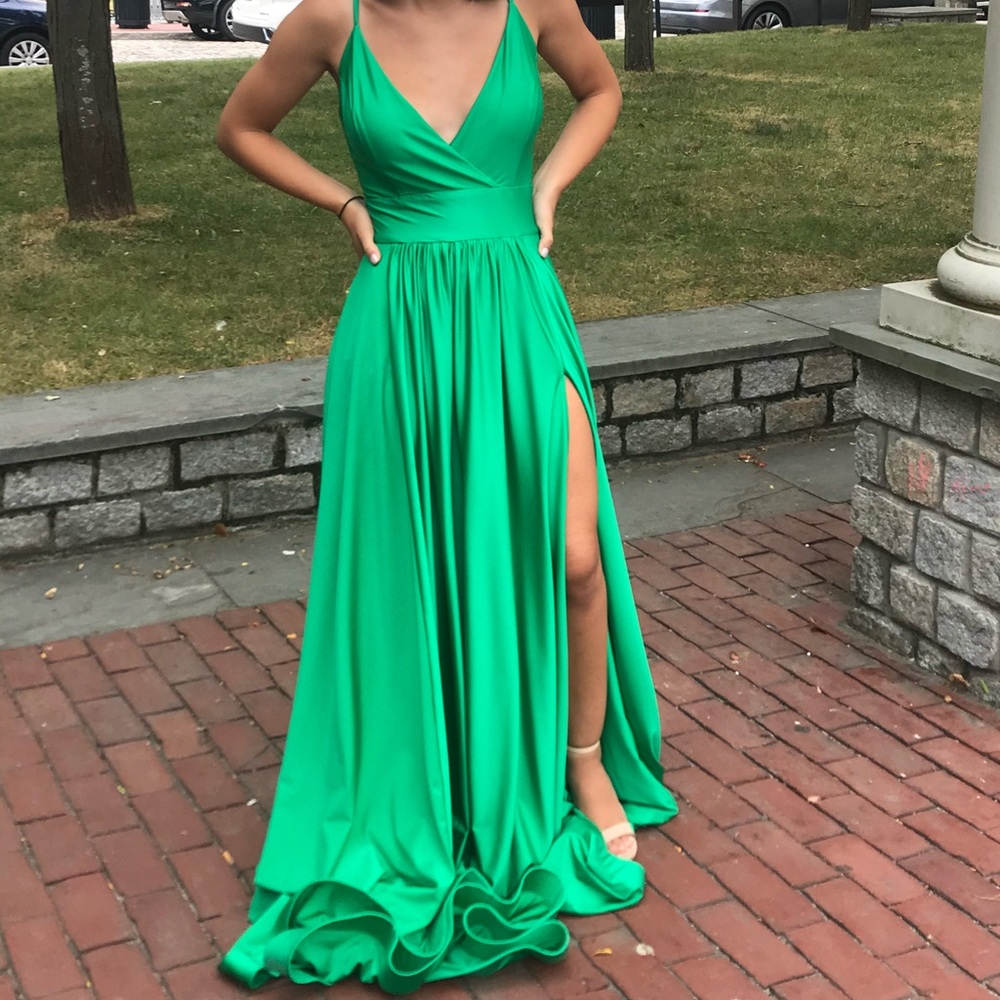 dress
